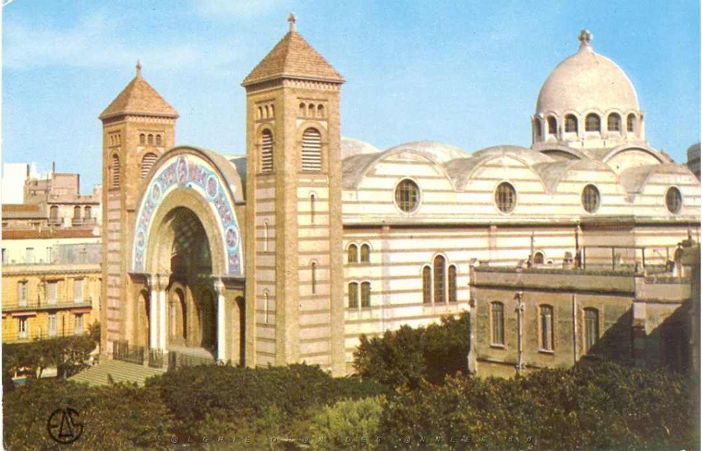 ORAN LA CATHEDRALE.JPG